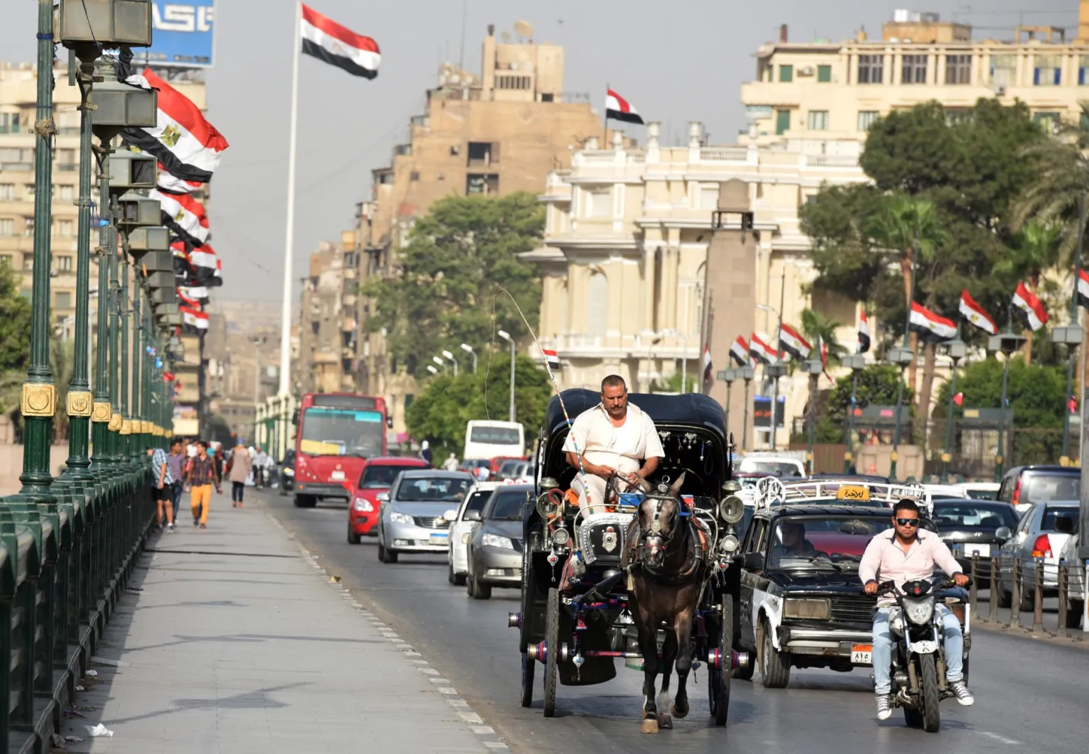 تعرف على موعد انتهاء التوقيت الصيفي في مصر 2026 وعودة العمل بالتوقيت الشتوي