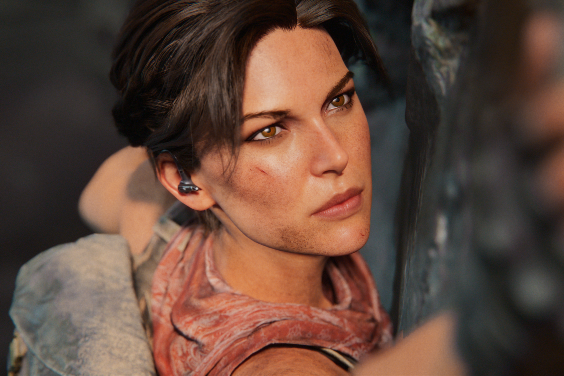 نافذة إصدار Tomb Raider Catalyst تتأجل إلى 2028 ونسخة الأقراص في مهب الريح